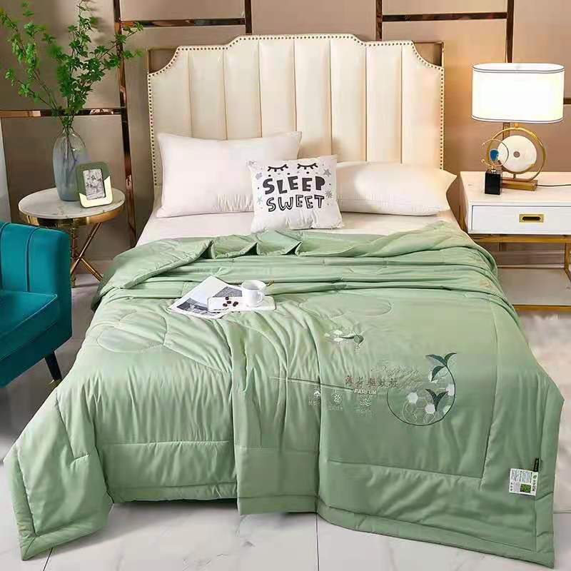 薄荷驅(qū)蚊夏季滌綸被子 制造商,薄荷驅(qū)蚊夏季滌綸被子 工廠,供應 薄荷驅(qū)蚊夏季滌綸被子