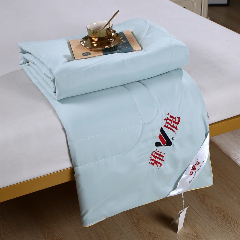 機洗絎縫空調被子: