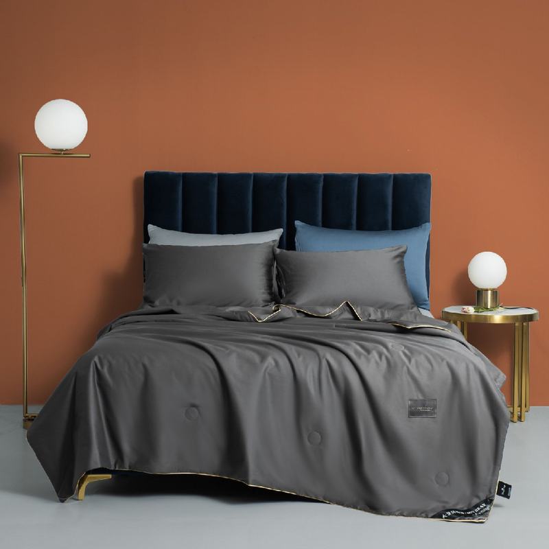 純色大豆滌綸夏季被子 制造商,純色大豆滌綸夏季被子 工廠,供應 純色大豆滌綸夏季被子