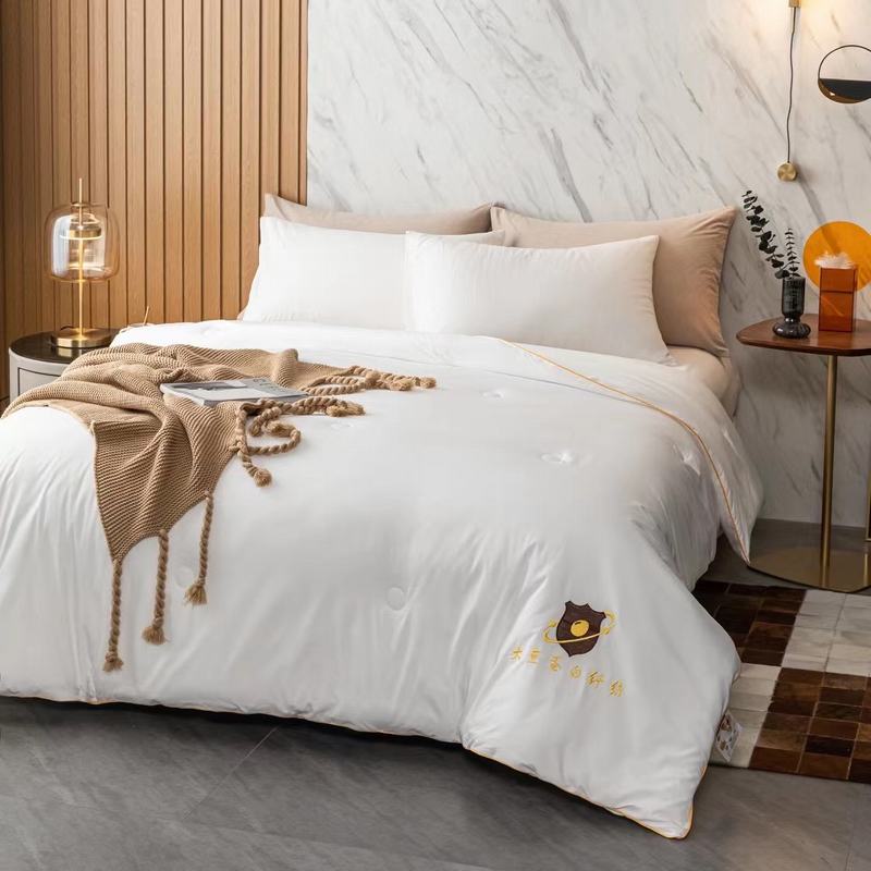 純色紡織印花大豆滌綸夏被 制造商,純色紡織印花大豆滌綸夏被 工廠,供應 純色紡織印花大豆滌綸夏被