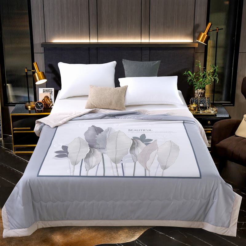 網格紡織印花滌綸夏被 制造商,網格紡織印花滌綸夏被 工廠,供應 網格紡織印花滌綸夏被