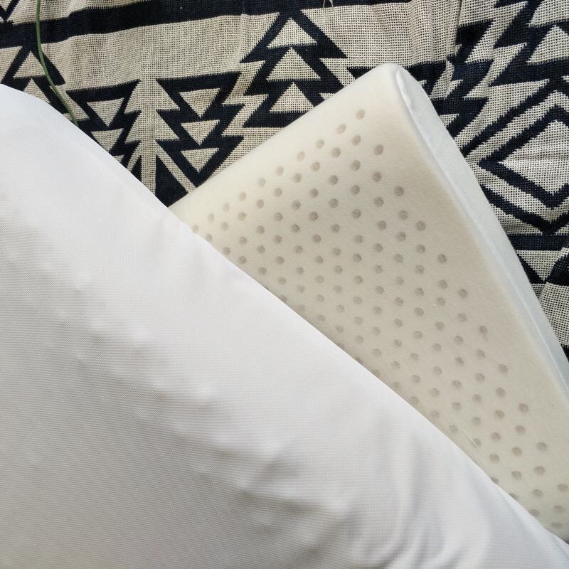 latex pillow