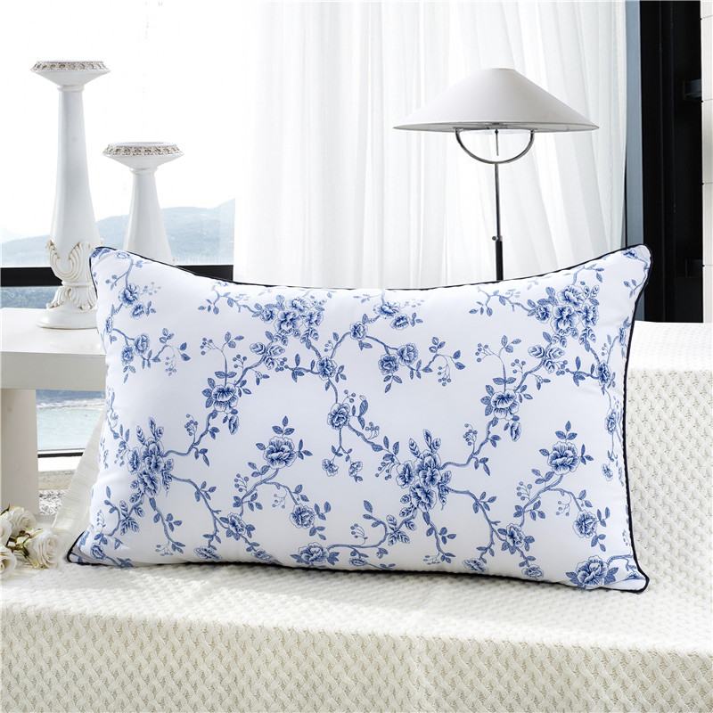 textile printing pillow