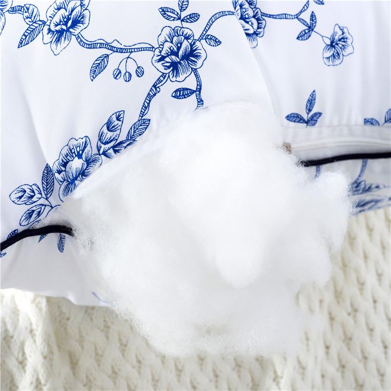 textile printing pillow