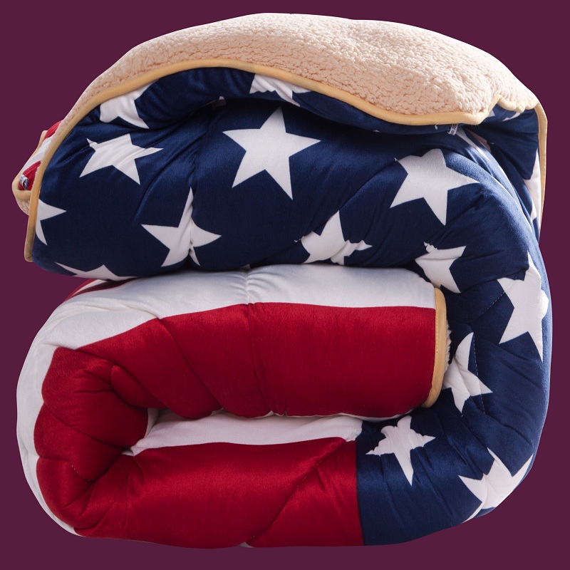 美國國旗印花舒適 | 絎縫 制造商,美國國旗印花舒適 | 絎縫 工廠,供應 美國國旗印花舒適 | 絎縫