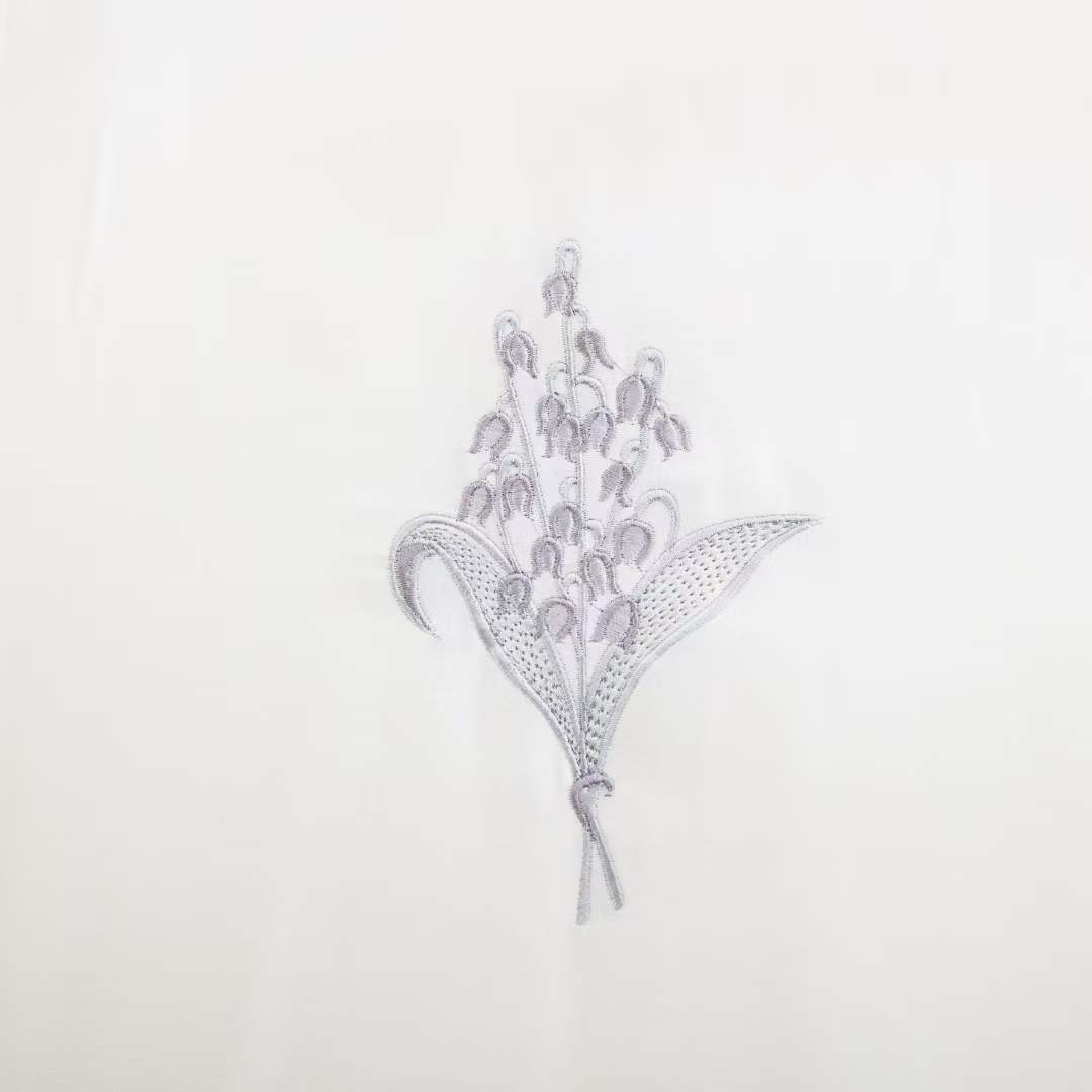 Milk protein quilt Milk protein quilt