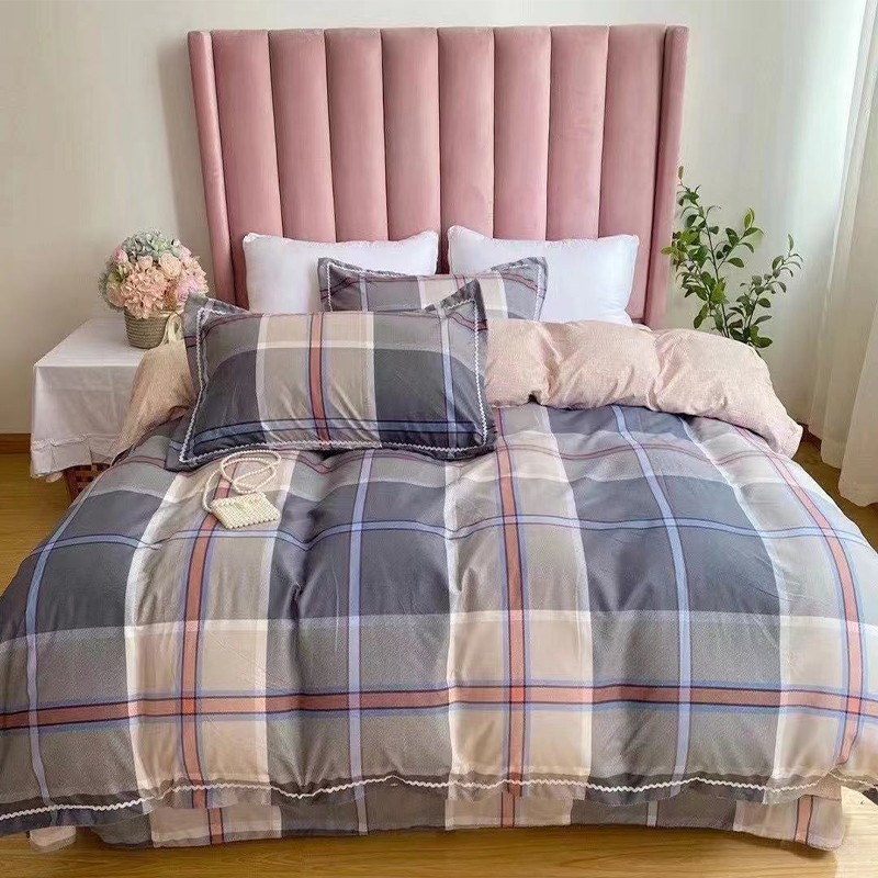 European style duvet set