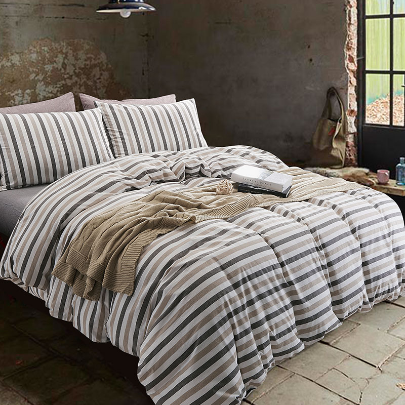 純色水洗棉羽絨被套裝 制造商,純色水洗棉羽絨被套裝 工廠,供應(yīng) 純色水洗棉羽絨被套裝