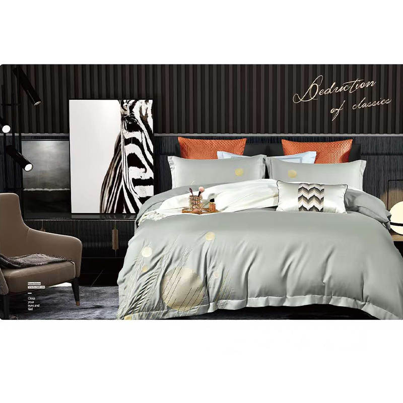 100s純棉星空羽絨被套裝 制造商,100s純棉星空羽絨被套裝 工廠,供應 100s純棉星空羽絨被套裝