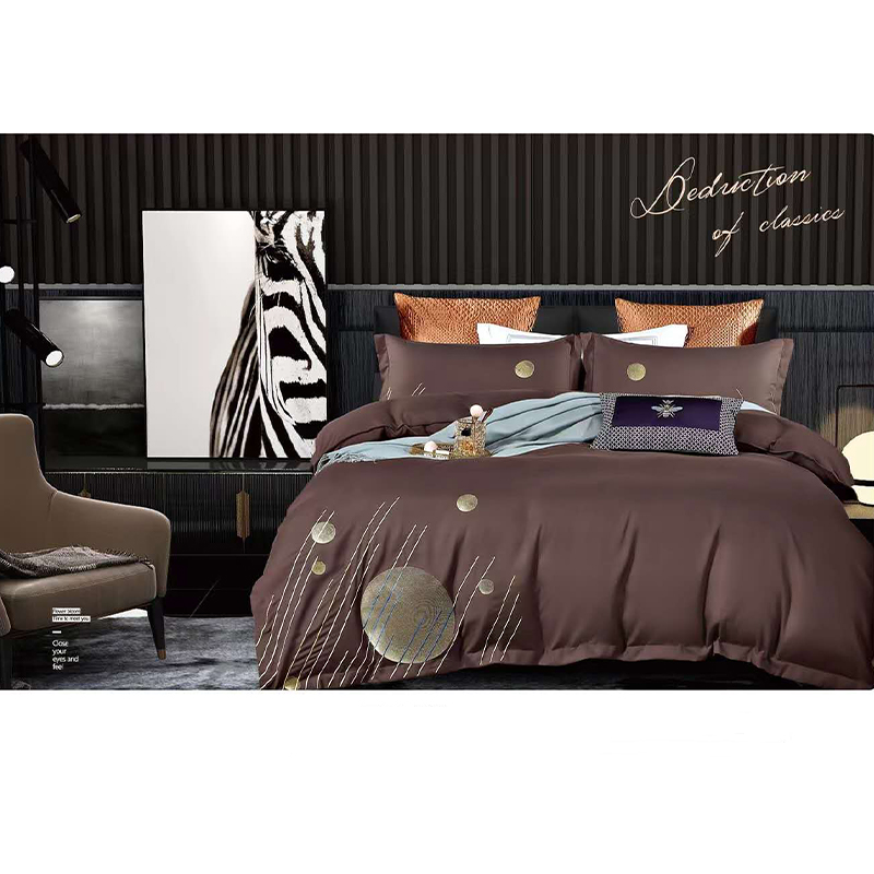 100s純棉星空羽絨被套裝 制造商,100s純棉星空羽絨被套裝 工廠,供應 100s純棉星空羽絨被套裝