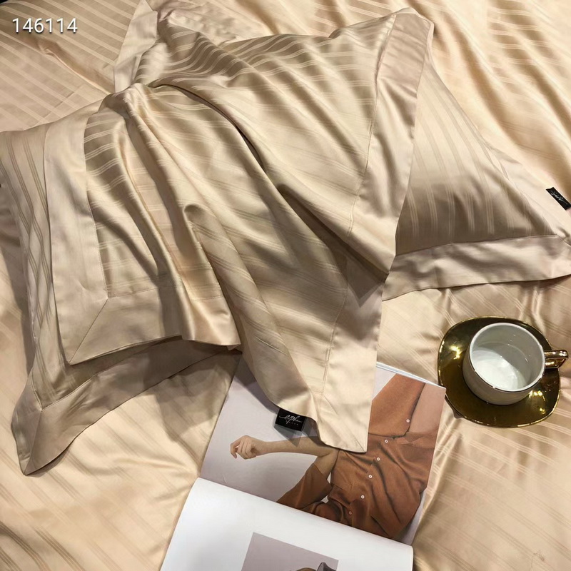 embroidered duvet set