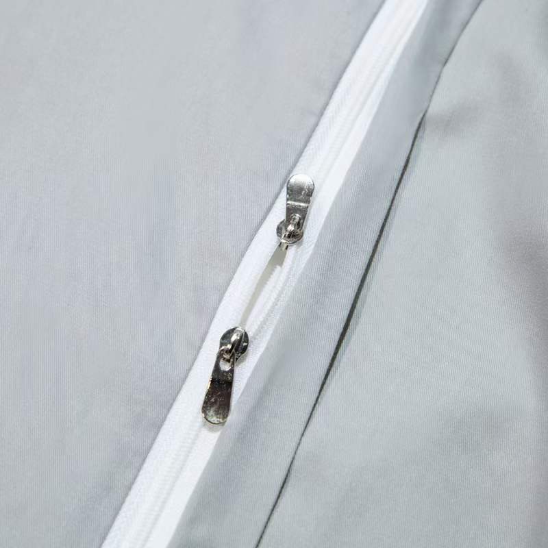 all cotton 60 branch duvet set