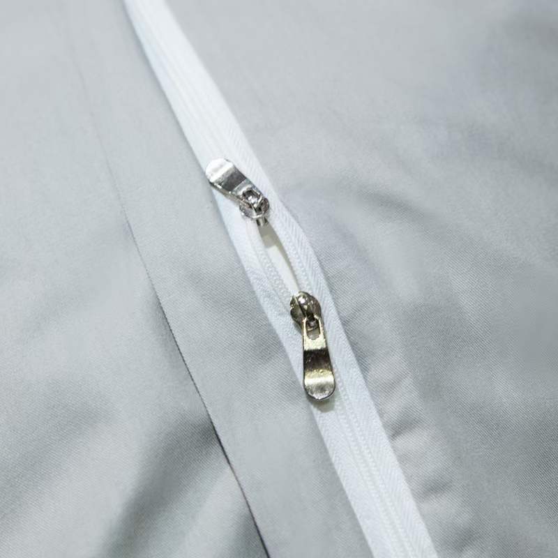 all cotton 60 branch duvet set