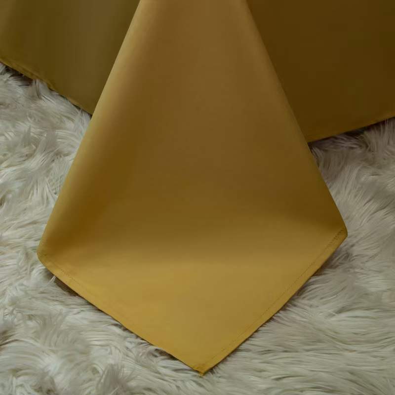 Satin Osaka duvet set