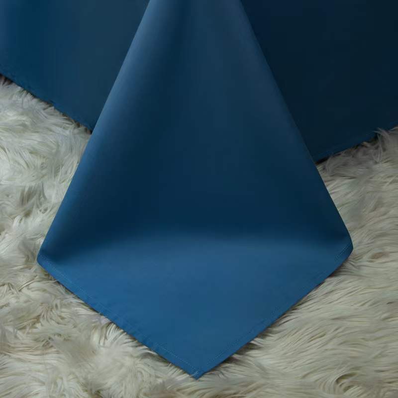 all cotton 60 branch duvet set