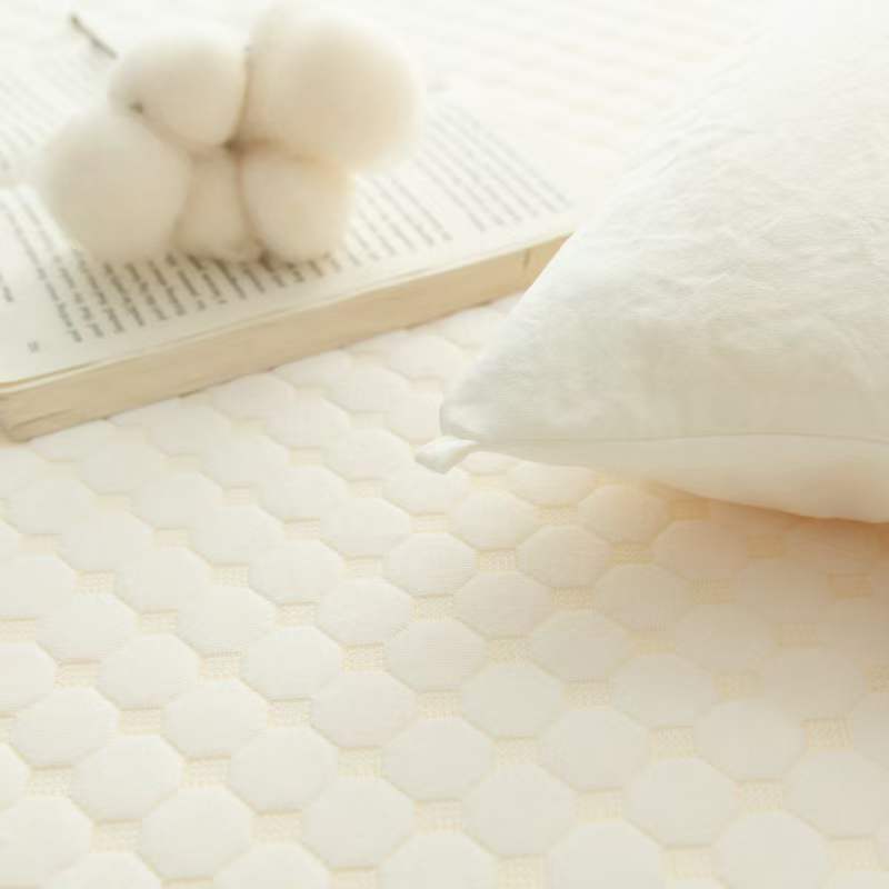 Soybean quilt Soybean quilt