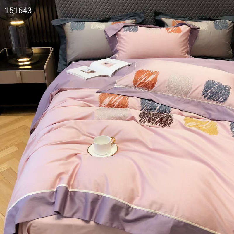 Honorable Elegant duvet set