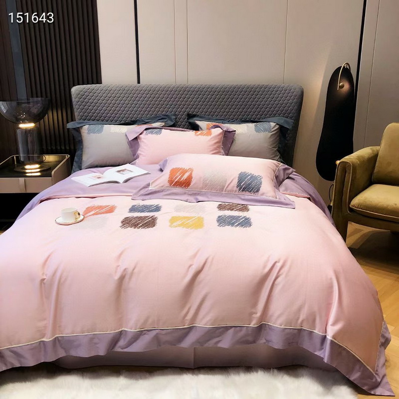 Honorable Elegant duvet set