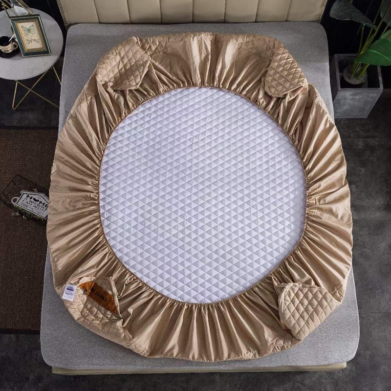 quilting fitted sheet quilting fitted sheet