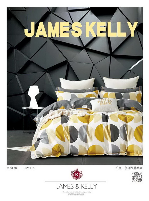 textile printing duvet set