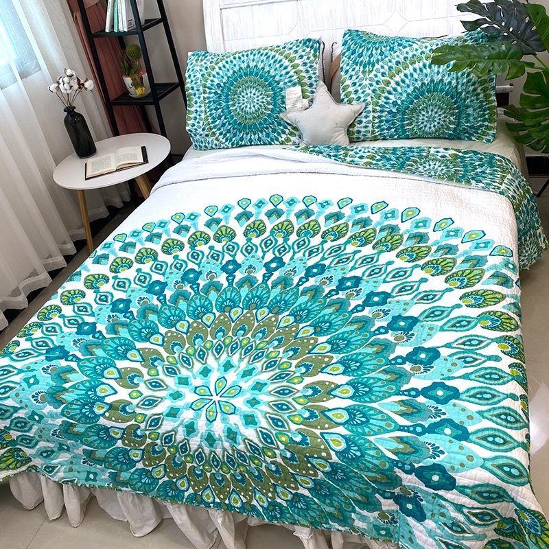 棉質絎縫床罩 制造商,棉質絎縫床罩 工廠,供應 棉質絎縫床罩