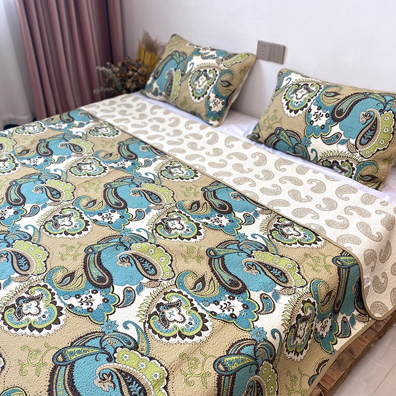 quilting Bed cover