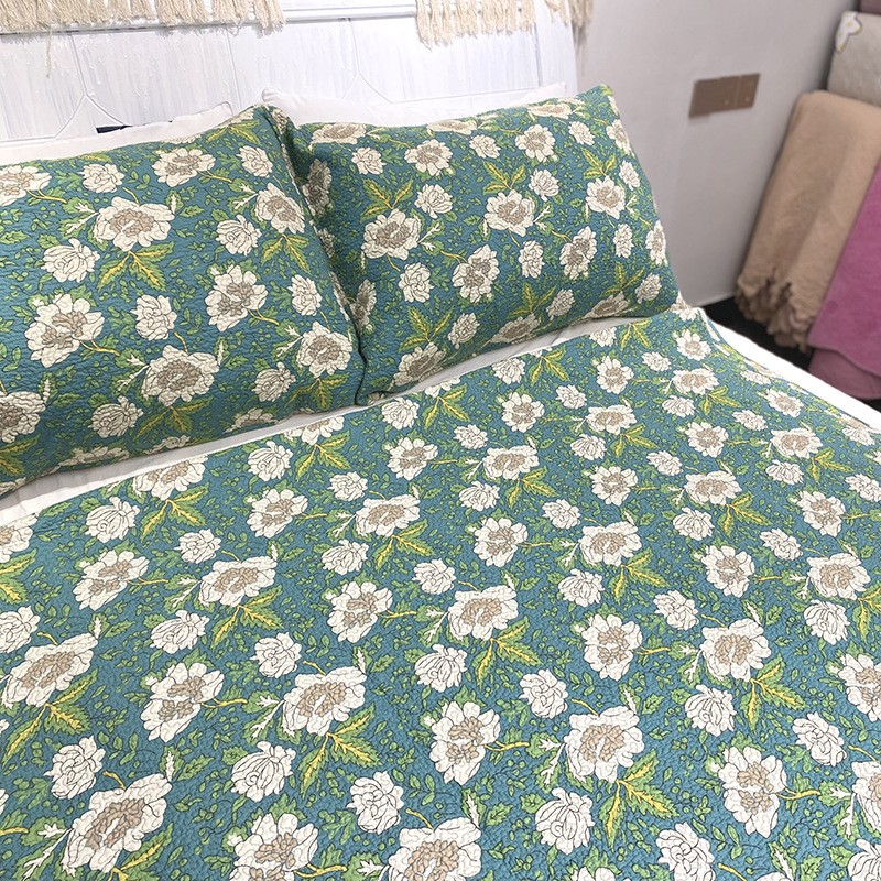 quilting Bed cover