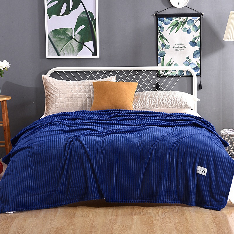 純色大條紋毛毯 制造商,純色大條紋毛毯 工廠,供應 純色大條紋毛毯