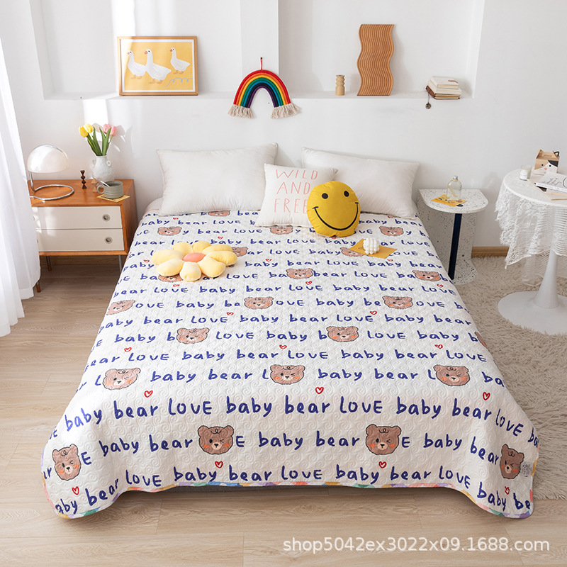 健康絎縫羽絨被套裝床罩 制造商,健康絎縫羽絨被套裝床罩 工廠,供應 健康絎縫羽絨被套裝床罩