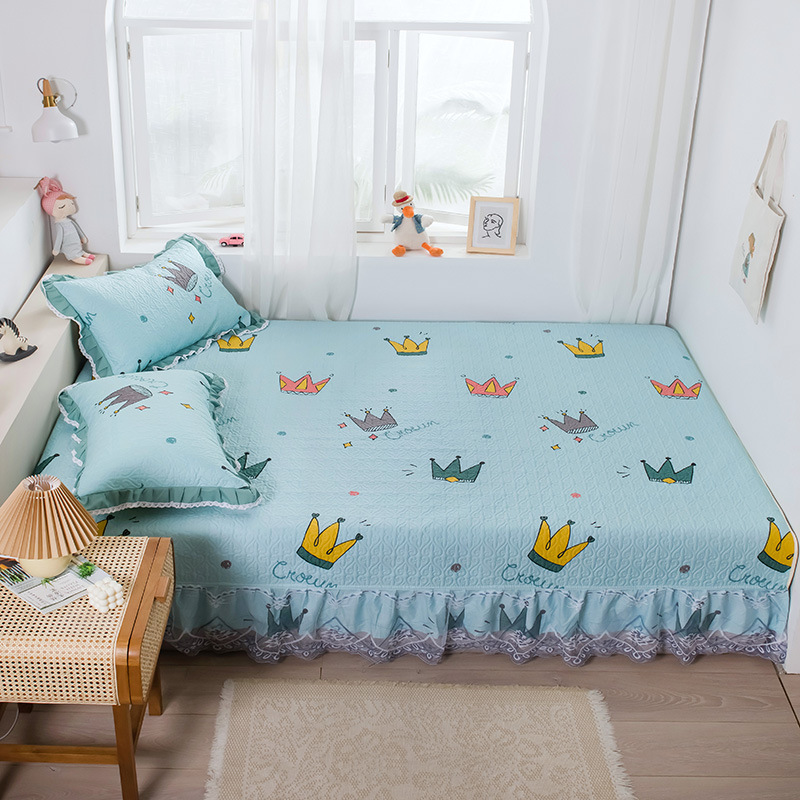 棉防滑羽絨被套裝床罩 制造商,棉防滑羽絨被套裝床罩 工廠,供應 棉防滑羽絨被套裝床罩