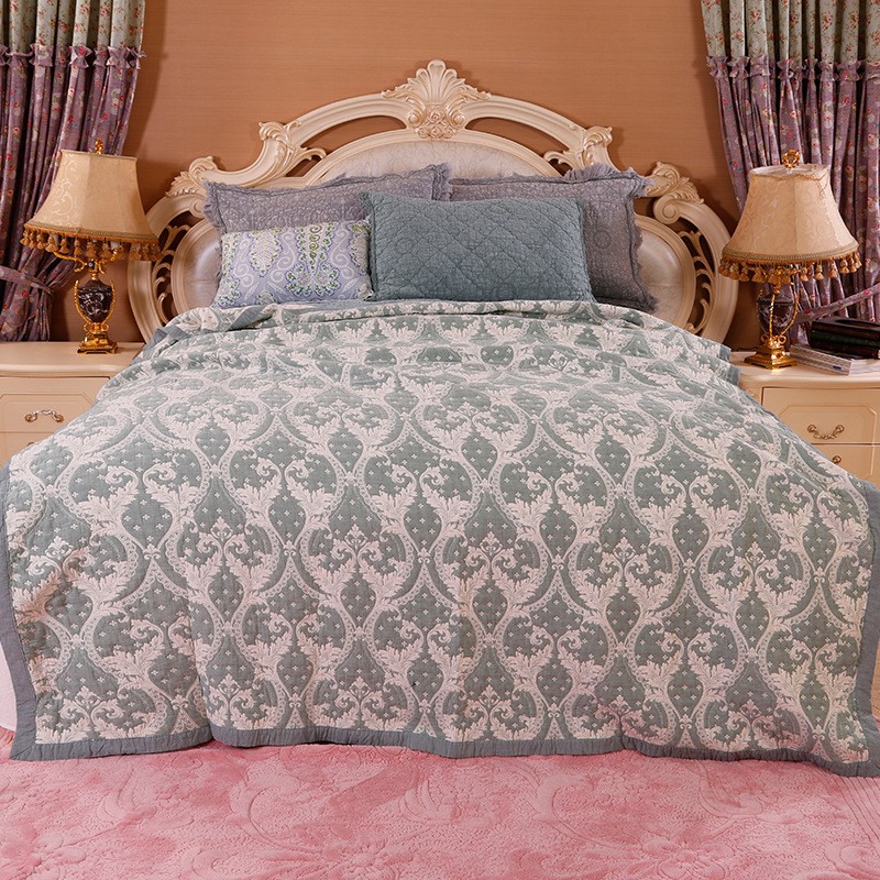 cotton towel blanket