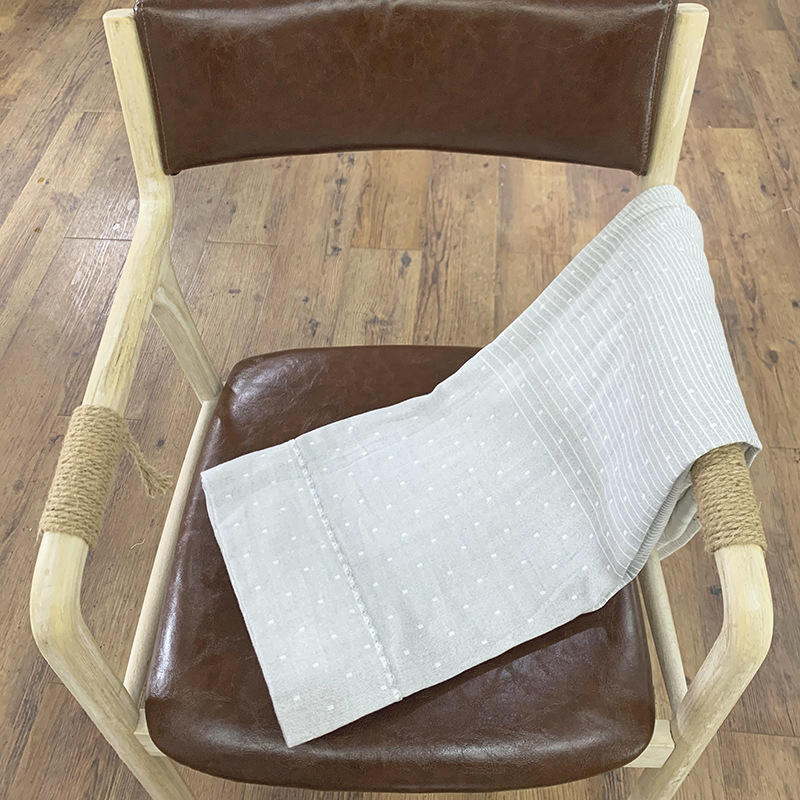 bamboo fiber towel blanket