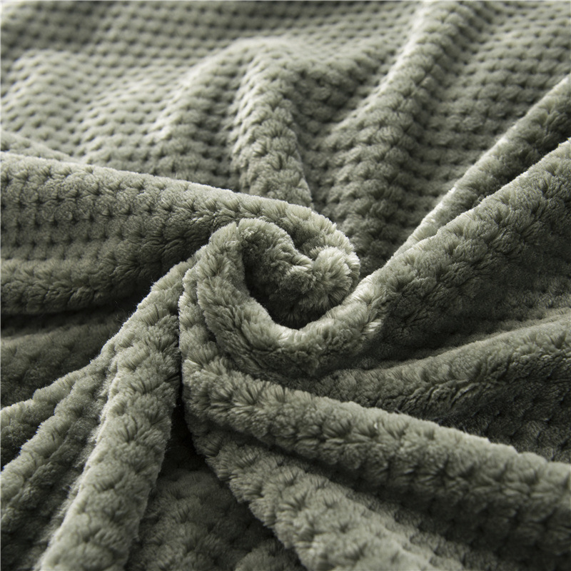 japanese woollen blanket