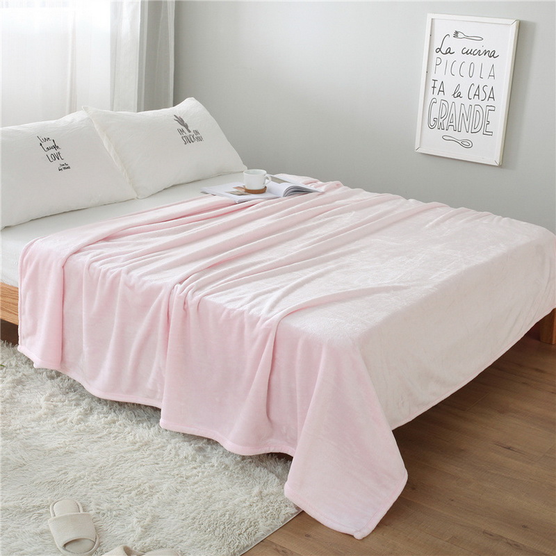 flannel woollen blanket flannel woollen blanket