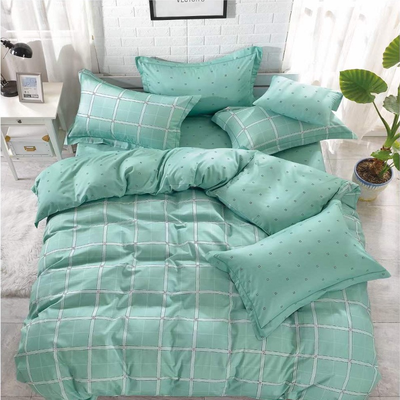 textile printing quilt