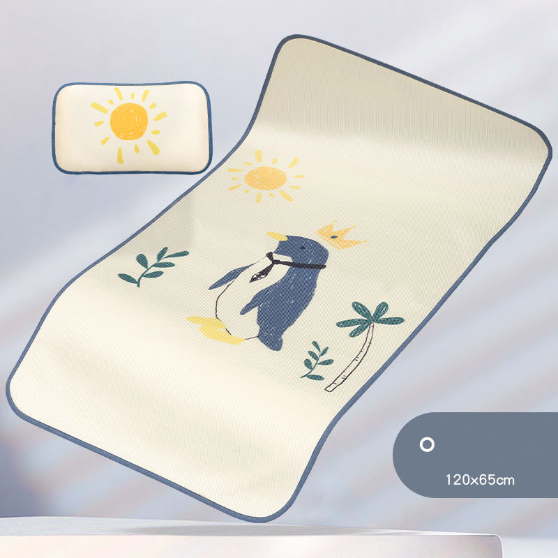 紡織印花冰絲涼席 制造商,紡織印花冰絲涼席 工廠,供應 紡織印花冰絲涼席