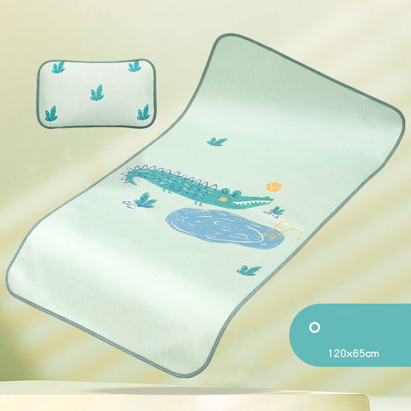 紡織印花冰絲涼席 制造商,紡織印花冰絲涼席 工廠,供應 紡織印花冰絲涼席