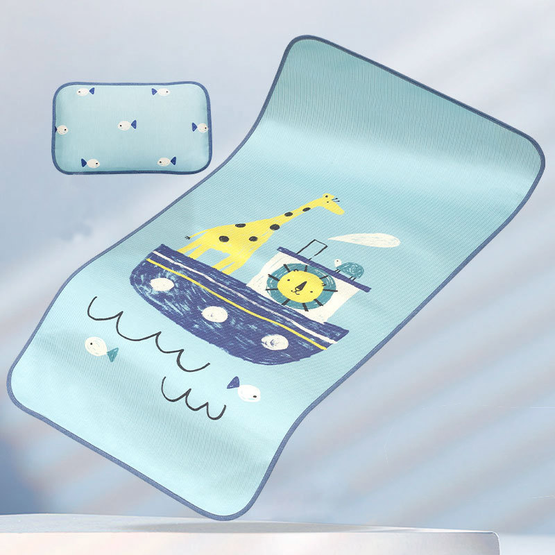 紡織印花冰絲涼席 制造商,紡織印花冰絲涼席 工廠,供應 紡織印花冰絲涼席