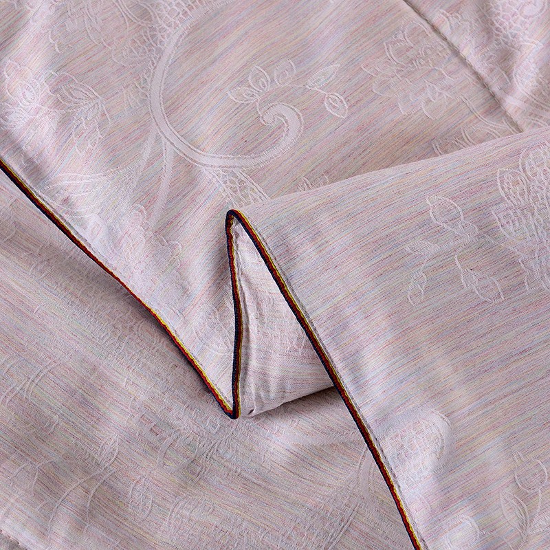 jacquard weave Comforter