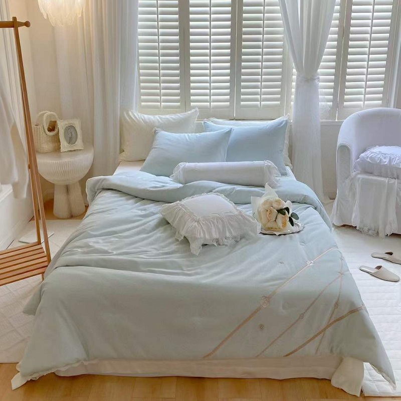 刺繡純色大豆冬被 制造商,刺繡純色大豆冬被 工廠,供應 刺繡純色大豆冬被