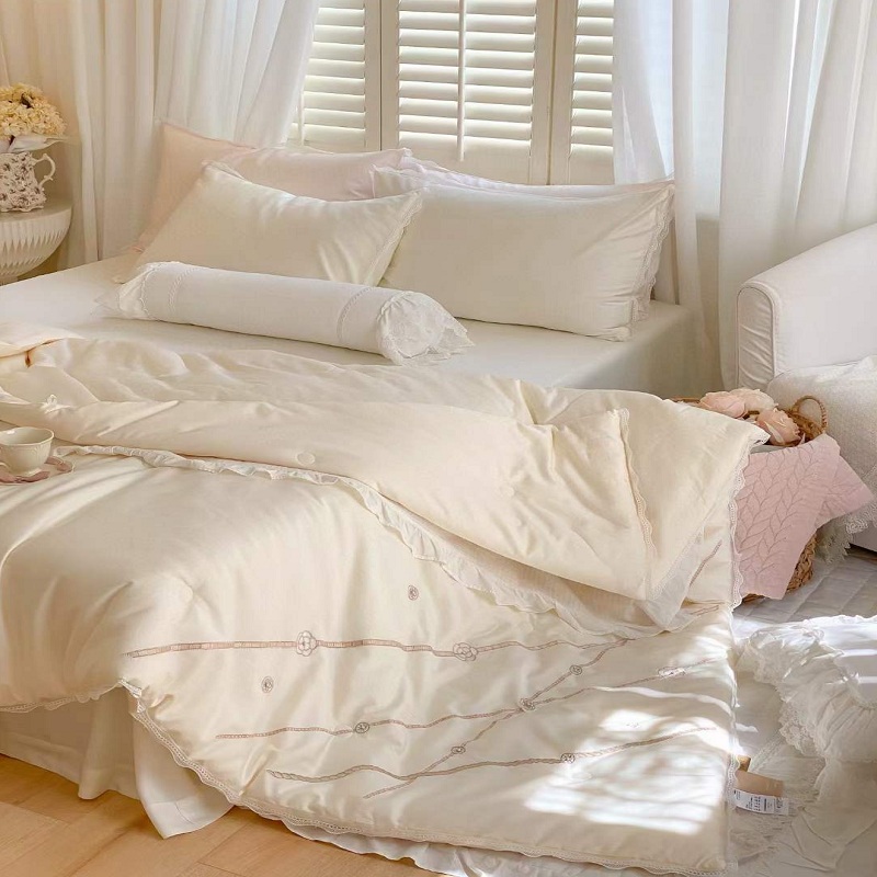 刺繡純色大豆冬被 制造商,刺繡純色大豆冬被 工廠,供應 刺繡純色大豆冬被