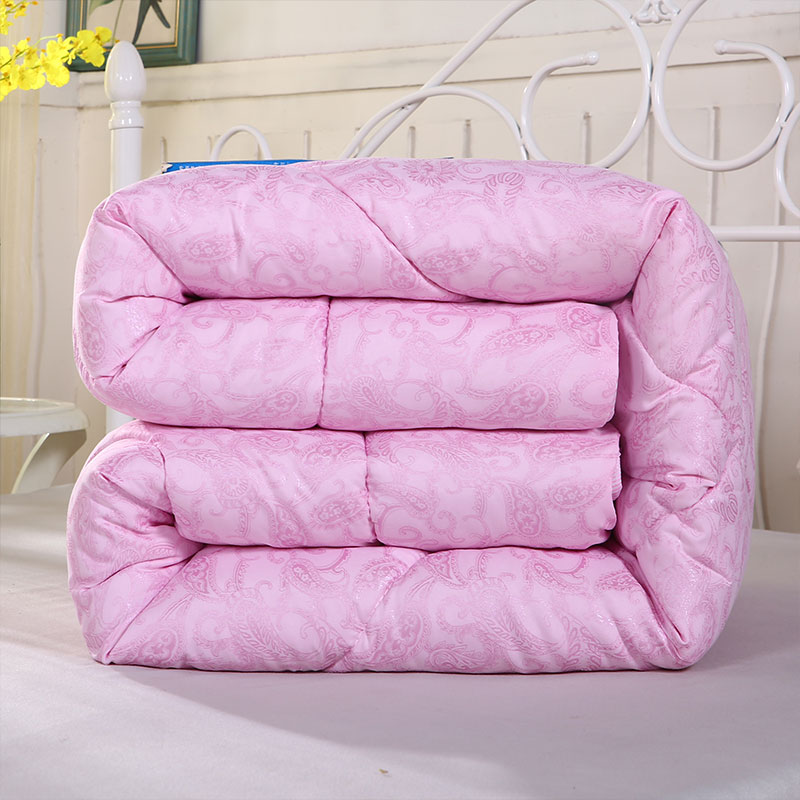 粉色彩色印花冬被 制造商,粉色彩色印花冬被 工廠,供應 粉色彩色印花冬被