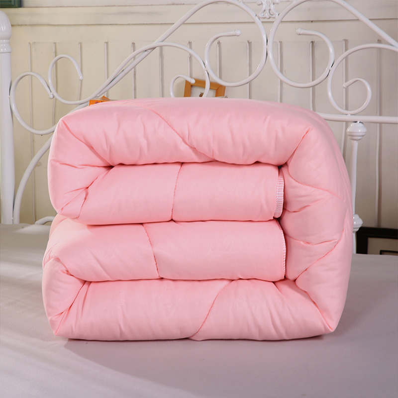 淺藍綠色純色滾花冬被 制造商,淺藍綠色純色滾花冬被 工廠,供應 淺藍綠色純色滾花冬被