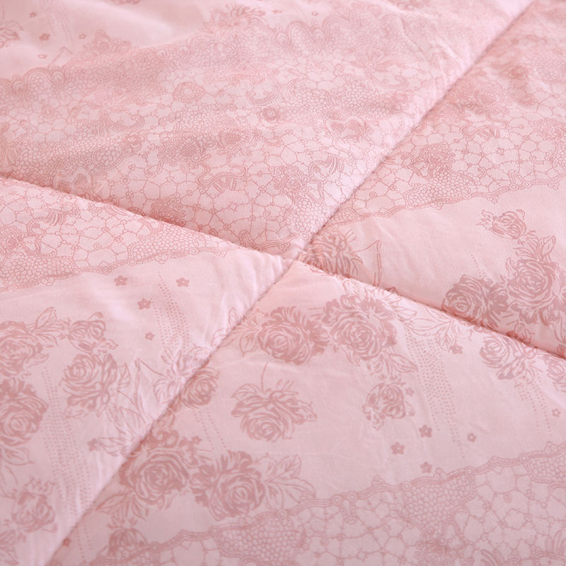 珍珠光澤純色紡織印花冬被 制造商,珍珠光澤純色紡織印花冬被 工廠,供應 珍珠光澤純色紡織印花冬被