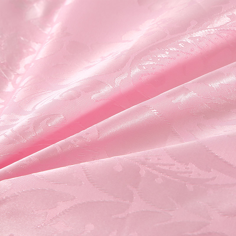 純色仿真絲面料滾花冬被 制造商,純色仿真絲面料滾花冬被 工廠,供應 純色仿真絲面料滾花冬被