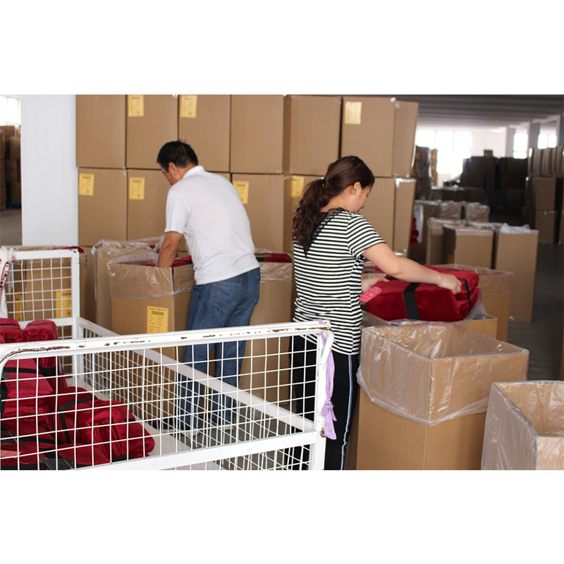 產(chǎn)品質(zhì)量檢測(cè)