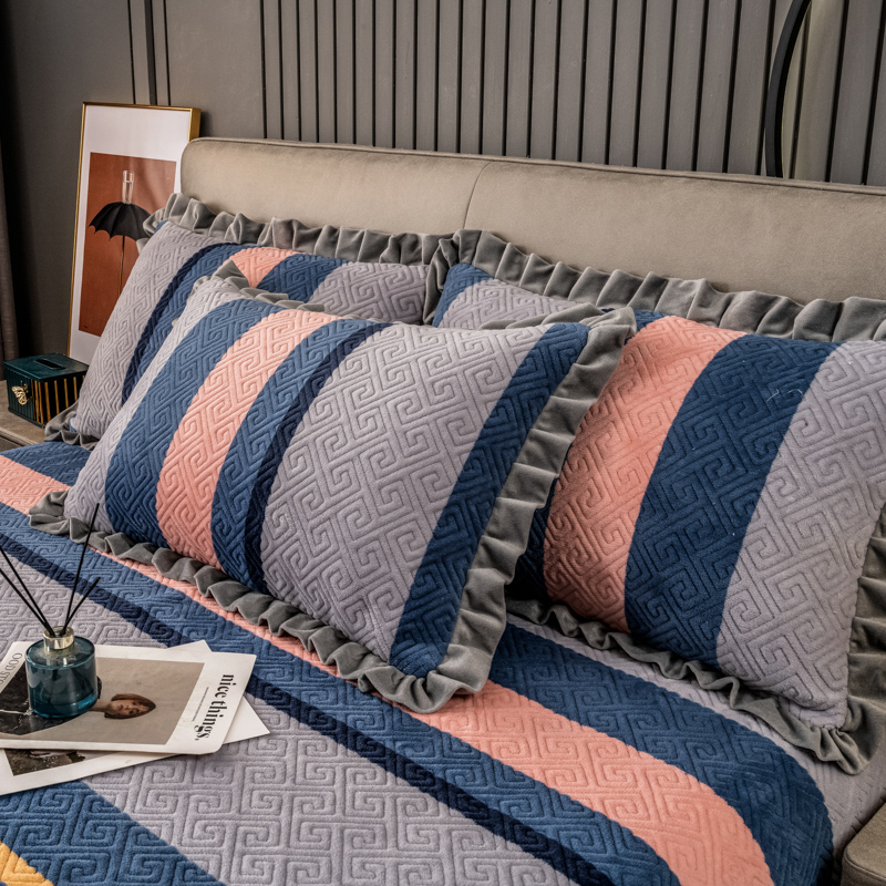 枕套-3件特大號/大號 制造商,枕套-3件特大號/大號 工廠,供應 枕套-3件特大號/大號